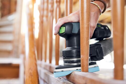 FESTOOL Brúskő Granat PROfile Delta S GR PRO/10