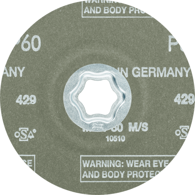 PFERD TOOLS COMBICLICK CC-FS 115 A-COOL 60