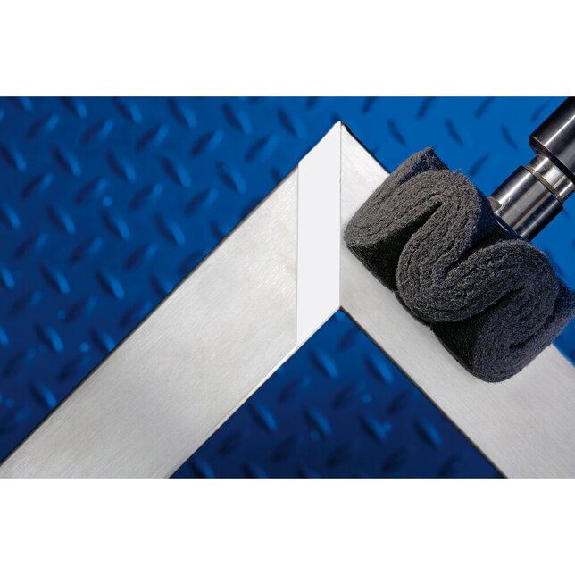 PFERD TOOLS Fleece vrstvené (netkané) náradie PNG 10050/6 SiC 280