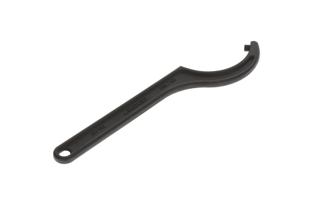 GEDORE 40 Z 95-100 Kľúč hákový, DIN 1810 forma B 95-100 mm