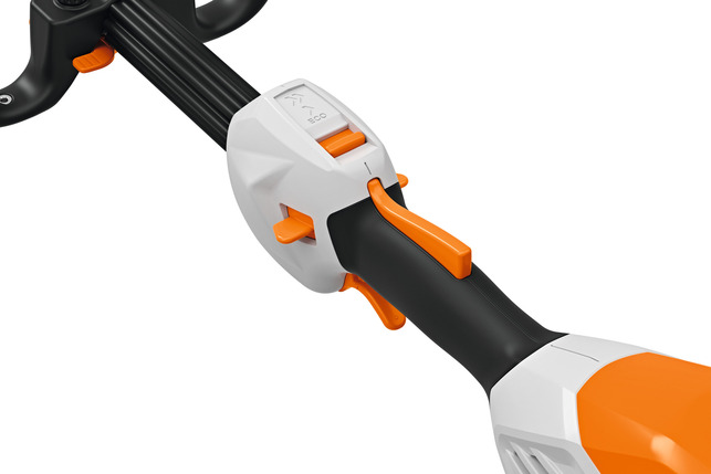 STIHL FSA 110 R Akumulátorový krovinorez FA070115723