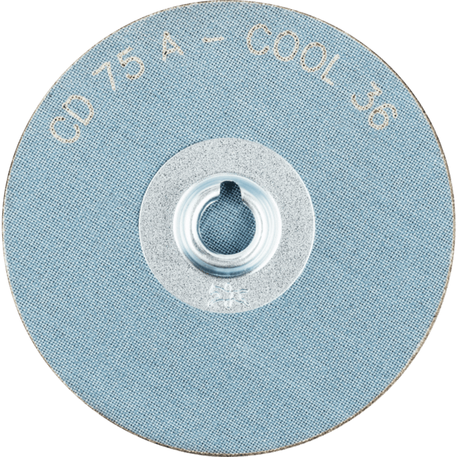 PFERD TOOLS COMBIDISC Brúsky CD 75 A-COOL 36