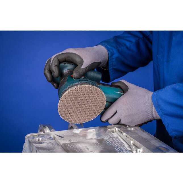 PFERD TOOLS Nástroje s povrchovou úpravou SET KSS NET 150 HRUBÝ