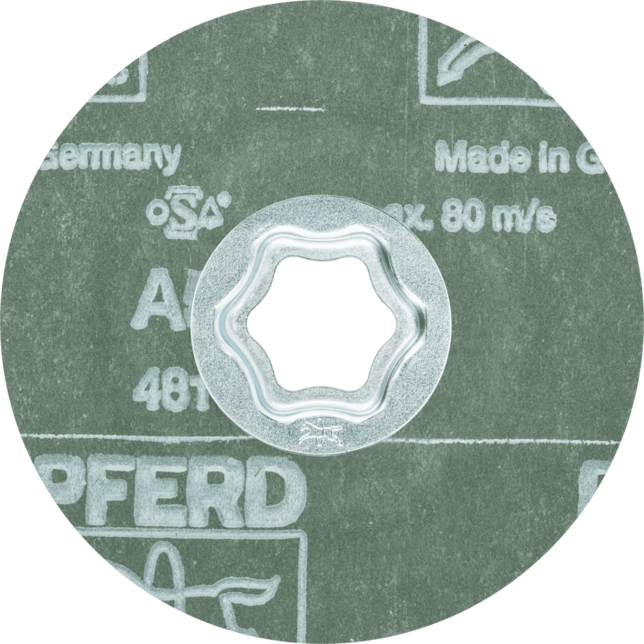 PFERD TOOLS COMBICLICK CC-FS 100 A 50