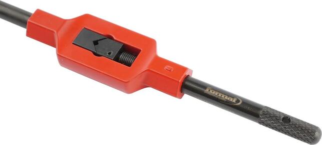 FORMAT Vratidlo závitníkov 7 - 20 x 700mm M13 - 32 Format