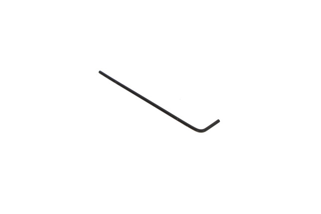 GEDORE 42 0,7 Kľúč uholný, vnútorný 6-hranný 0,7 mm