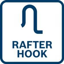 BOSCH EXPERT EXSA18V-32 - Akumulátorová chvostová píla sólo - 06016C4101