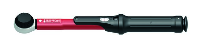 GEDORE RED Kľúč momentový 1/4 5-25 Nm R48900025 Gedore Red