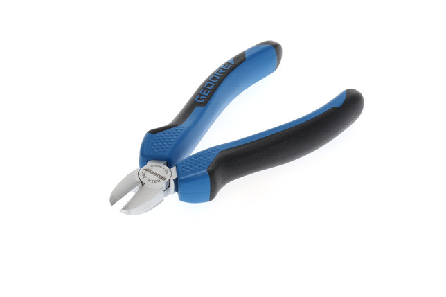 GEDORE 8314-140 JC Bočné kliešte 140 mm Rukoväť 2K