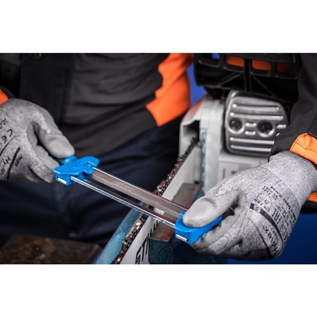 PFERD TOOLS Ostriace pilníky KSSG 90-4,8