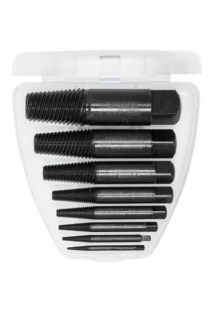 GEDORE 8551-88 Sada skrutkovačov na skrutky 8-dielna M3-M45