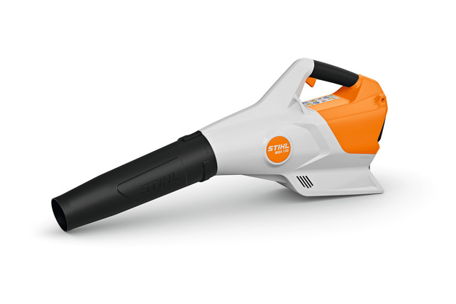 STIHL BGA 110 Akkumulátoros fúvó BA100115904