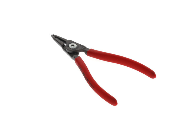 GEDORE 8000 AE 0 Krúžkové kliešte na vonkajšie upevňovacie krúžky Tvar A