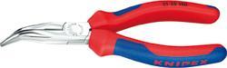 Radiozange 2525 verchromt160mm KNIPEX