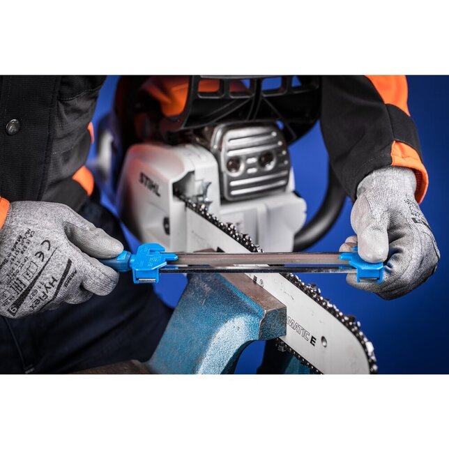 PFERD TOOLS Ostriace pilníky KSSG 90-5,5