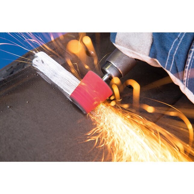 PFERD TOOLS Abr. Špirálové pásy / bubnové brúsky GSB 362260 CO-COOL 36