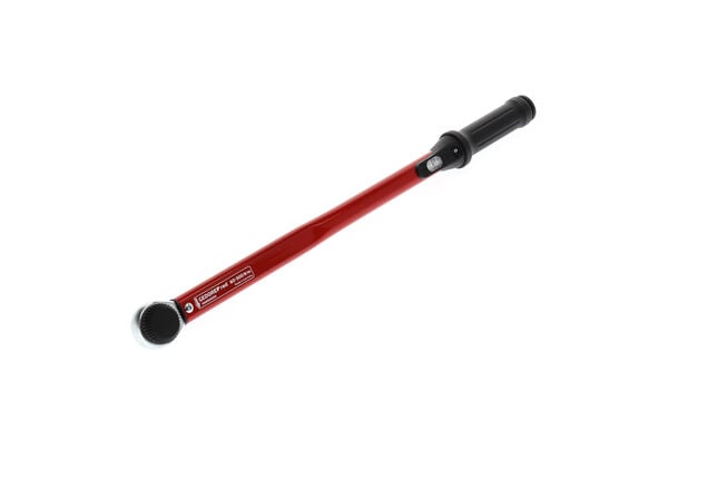 GEDORE RED Kľúč momentový 1/2 60-300 Nm R68900300 Gedore Red