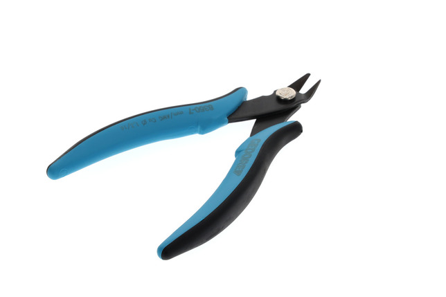 GEDORE 8350-7 Miniatúrne bočné kliešte na elektroniku