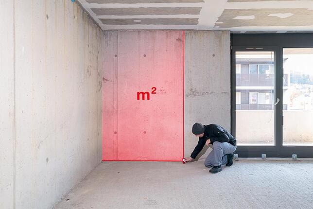 SOLA Diaľkomer laserový METRON 30 BT Sola