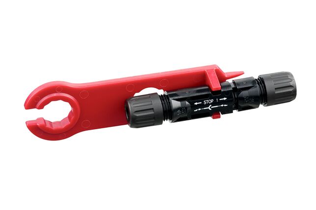 GEDORE RED Náradie montážne MC4 2 diel R99300000 Gedore Red