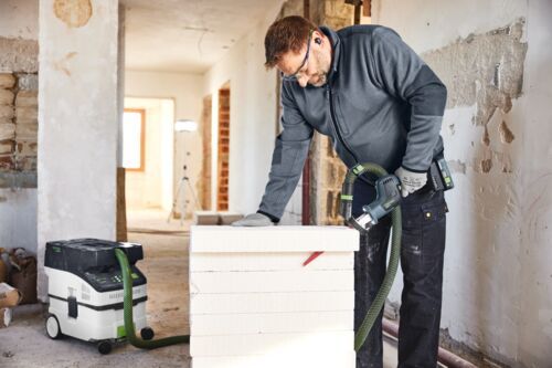 FESTOOL Akumulátorová ocaska ERSC 18 EB-Basic