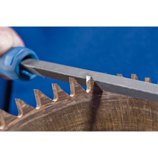 PFERD TOOLS Ostriace pilníky 1238 100 H2