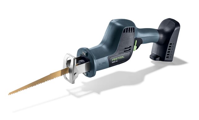 FESTOOL Akumulátorová ocaska ERSC 18 EB-Basic