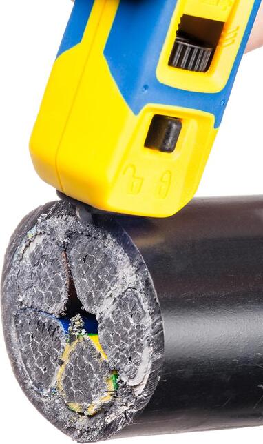 Nôž káblový System 4-70 Jokari