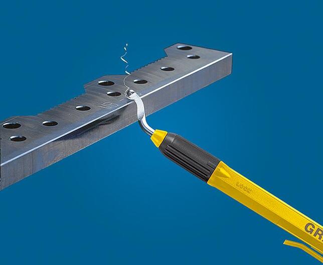 N.A. Pomer odhrotovača