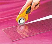 OLFA Rezač kruhový 45mm Olfa