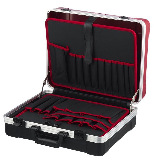 GEDORE RED Kufor na náradie prázdny R20650066 Gedore Red