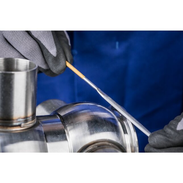 PFERD TOOLS Presné pilníky COR 2302 180 H0