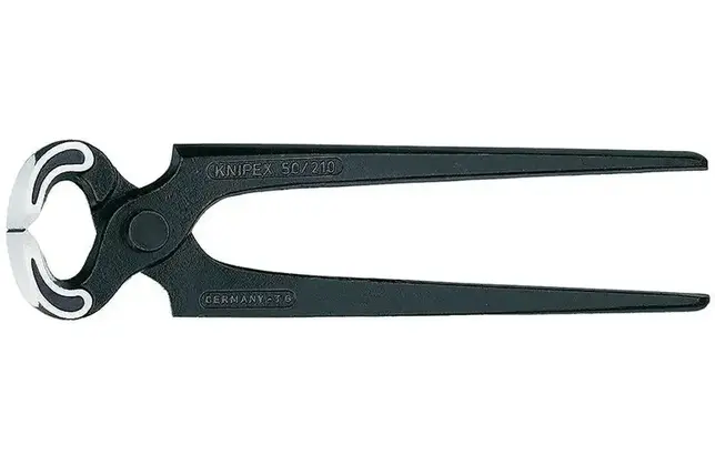 KNIPEX Štiepacie kliešte 160 mm 5000160