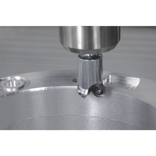 PFERD TOOLS Frézovacie nástroje s rezacími vložkami HSC-T 20 RS8