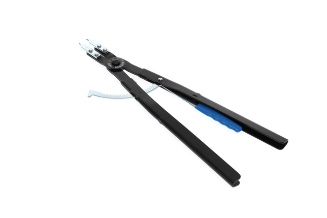 GEDORE 8000 J 6 Krúžkové kliešte na vnútorné poistné krúžky