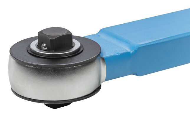 GEDORE 8801-03 Momentový kľúč TYP 88 KNICKER 300-1000 Nm