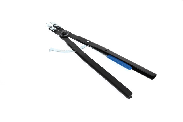 GEDORE 8000 J 5 Krúžkové kliešte na vnútorné poistné krúžky