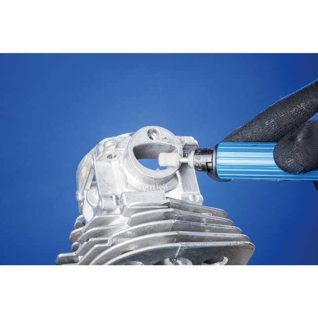 PFERD TOOLS POLIFLEX Nástroje PF ZY 1025/6 AN 80 TX