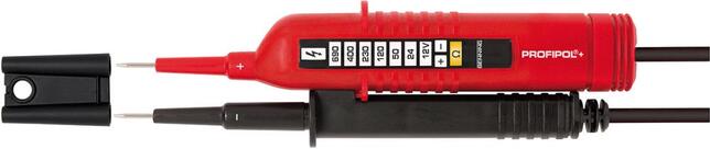 BENNING Skúšačka 12-690V PROFIPOL+ Benning