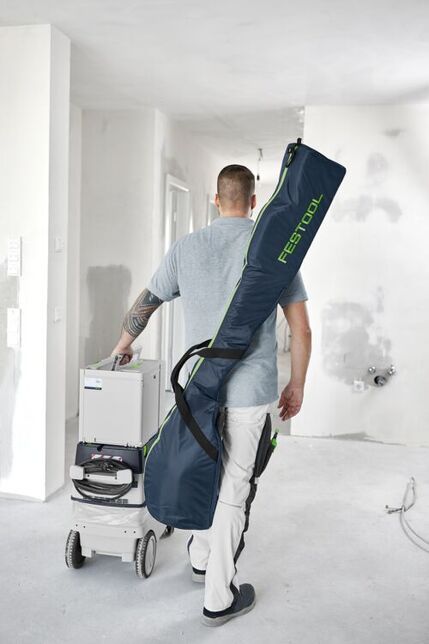 FESTOOL Brúska PLANEX LHS 2-M 225 EQ  577354