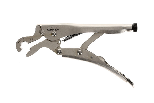 GEDORE 137 7-11 Kľúč rukoväťový 11 mm