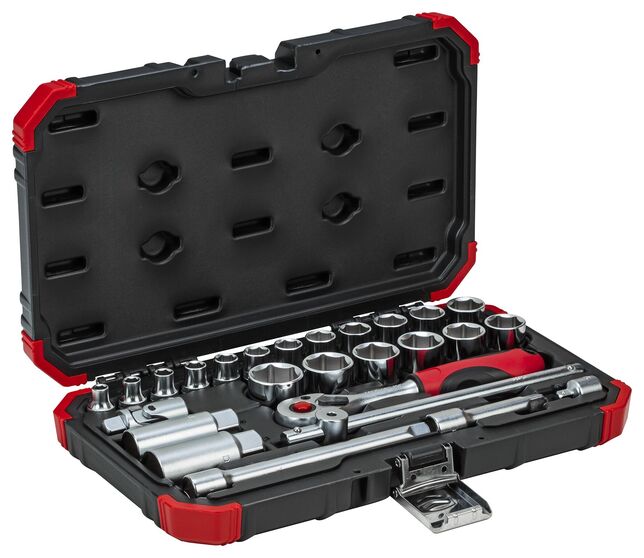 GEDORE RED Sada gola 3/8 26 diel R59003026 Gedore Red