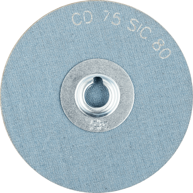 PFERD TOOLS COMBIDISC Brúsky CD 75 SiC 80