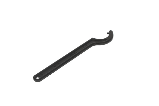 GEDORE 40 Z 25-28 Kľúč hákový, DIN 1810 forma B 25-28 mm