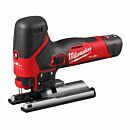 MILWAUKEE M12 FJS-422X Akumulátorová přímočará pila 4933500575