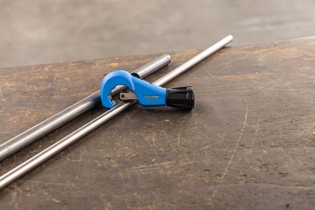 GEDORE 2180 3 Občinák do rúr z nehrdzavejúcej ocele 3-35 mm