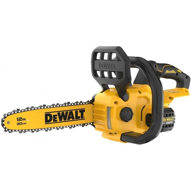 Pályafűrész 18V 30cm akkumulátor nélkül DCMCS565N