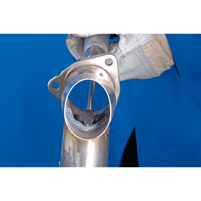 PFERD TOOLS Karbidové frézy RBF 1225/6 Z3 PLUS SL 150