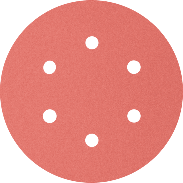 PFERD TOOLS Nástroje s povrchovou úpravou KSS 150 6 L A 320