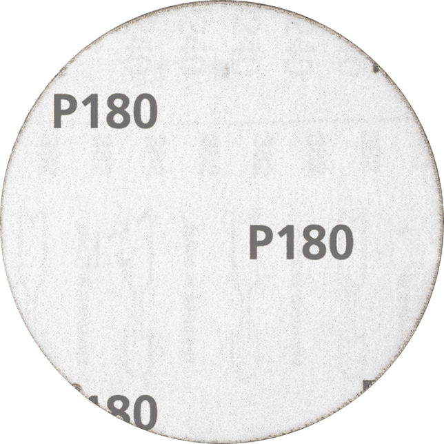 PFERD TOOLS háková a slučková brúsiaca náradie KR 125 A 180 CK